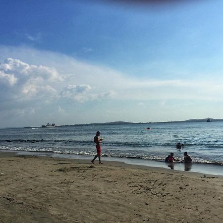 Apartamento Con Hermosa Vista Y Cerca De Playas Cartagena Екстериор снимка